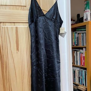 Ralph Montenero, Chemise/Slip, Size S